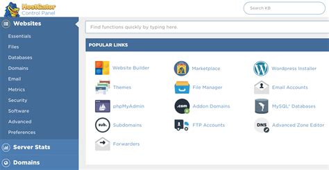 Full Download Cpanel User Guide And Tutorial 