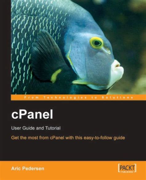 Full Download Cpanel User Guide And Tutorial 