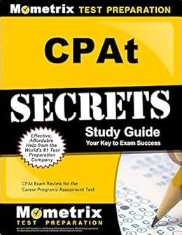 Read Online Cpat Exam Study Guide 