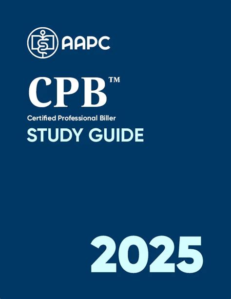 cpb study guide 2021