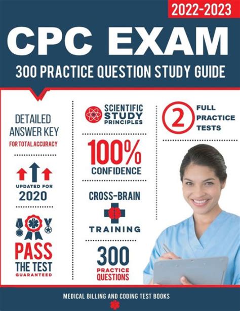 Read Cpc Exam Study Guide 