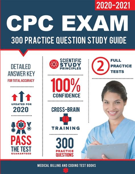 Full Download Cpc Exam Study Guide 2014 