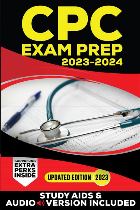 Full Download Cpc Exam Study Guide 2014 