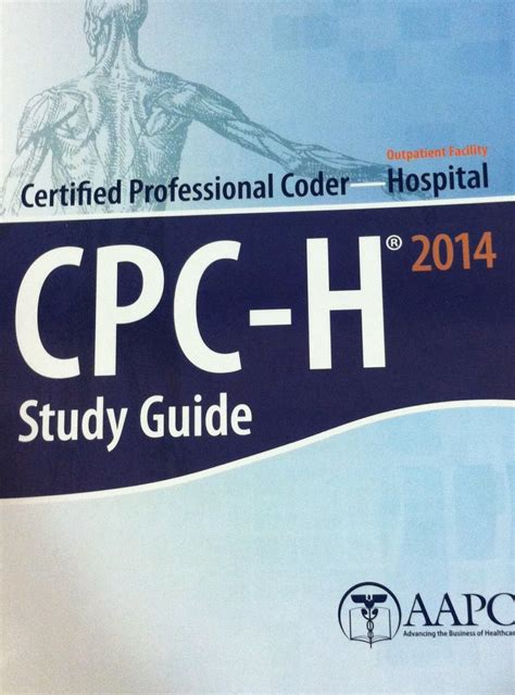 Full Download Cpc H Study Guide 2014 