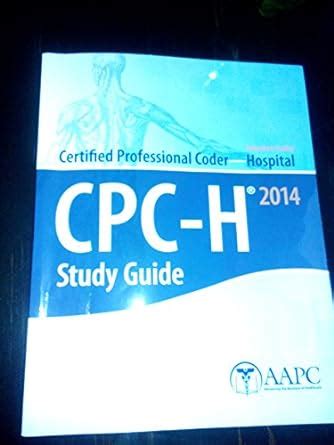 Full Download Cpc H Study Guide 2014 