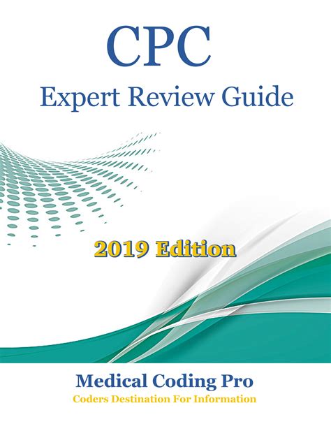 Read Cpc Review Guide 