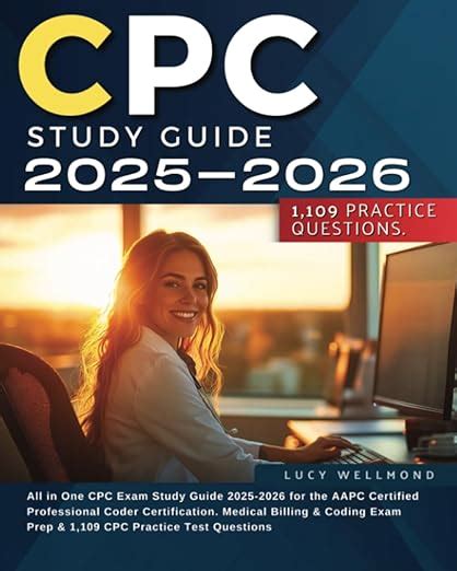 Full Download Cpc Study Guide 