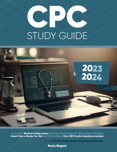 Read Online Cpc Study Guide 2014 
