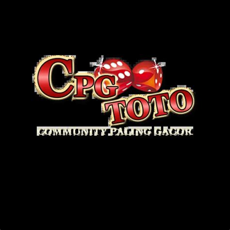 CPG TOTO：Selamat Datang di CPGTOTO Situs Terpercaya