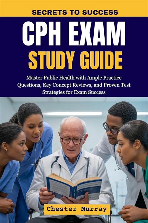 Cph Study Guide