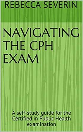 Read Online Cph Exam Study Guide 