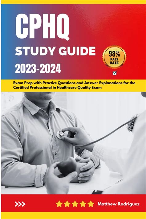 Download Cphq Study Guide 