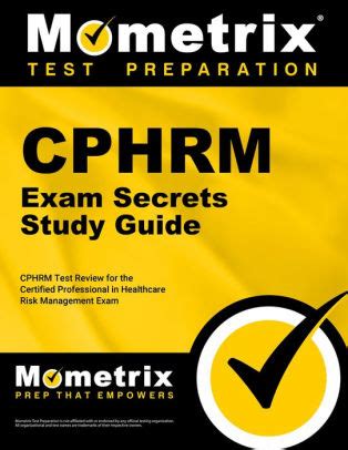 Read Cphrm Certification Study Guide 