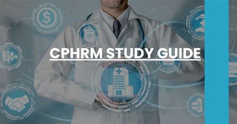 Read Cphrm Certification Study Guide 