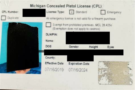cpl michigan