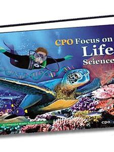 Cpo Focus On Life Science 9781588922533 Quizlet Cpo Life Science Textbook - Cpo Life Science Textbook