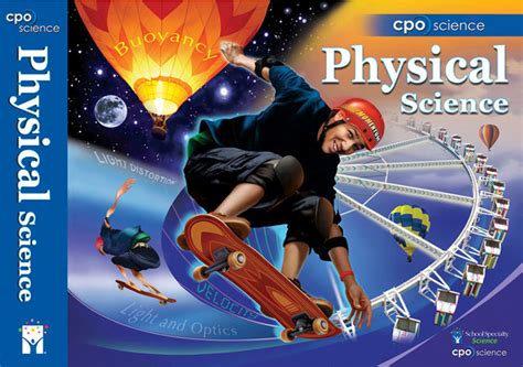 Cpo Physical Science 8th Grade Ch 1 Flashcards Cpo Science Textbook 8th Grade - Cpo Science Textbook 8th Grade