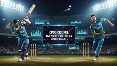 Cpog Cricket