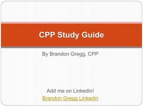 Read Online Cpp Study Guide Free Download 
