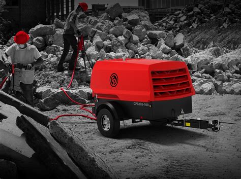 Cps Chicago Pneumatic