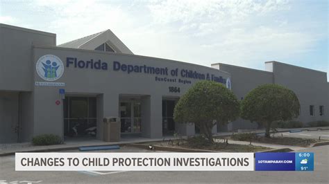 cps florida