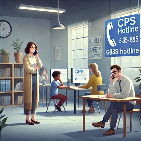 cps reporting texas