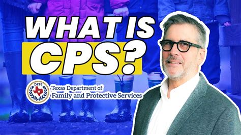 cps texas