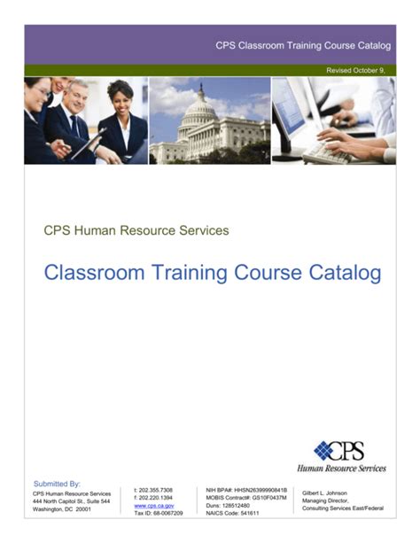 Download Cps Hr Consulting Study Guide Entry L 