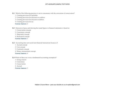 cpt accounts scanner