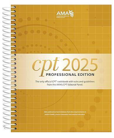 Cpt Professional Edition