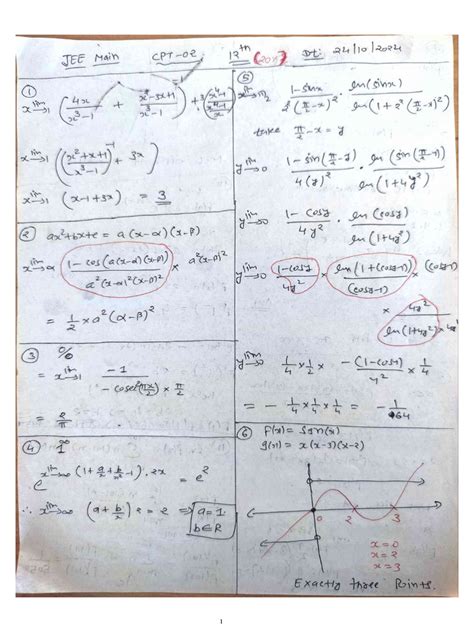 Download Cpt Maths Module Solutions 