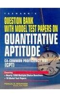 Read Cpt Quantitative Aptitude Question Papers 