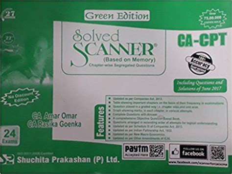 Full Download Cpt Scanner Green Edition For 