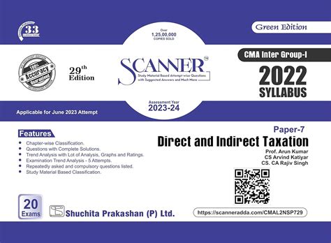 Read Cpt Scanner Green Edition For 