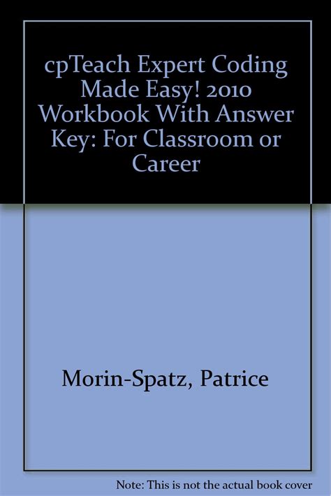 Cpteach Expert Coding Made Easy 2011 For Classroom Or Career