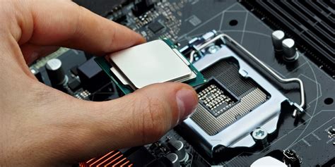 cpu slot 