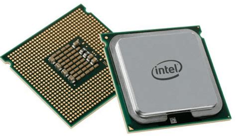 Cpu Termasuk Perangkat
