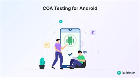 Cqa Test App