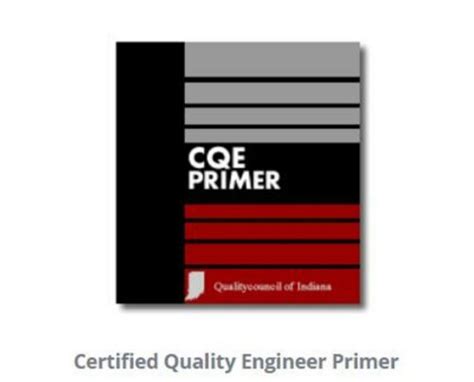 Read Cqe Primer Solution 