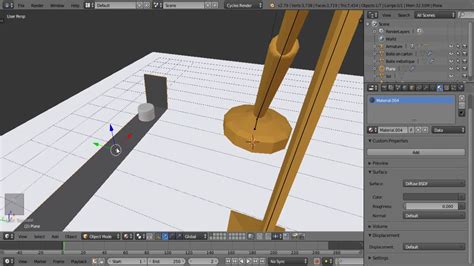 Créer Des Animations 3d   Extrude 3d Video Animation - Créer Des Animations 3d