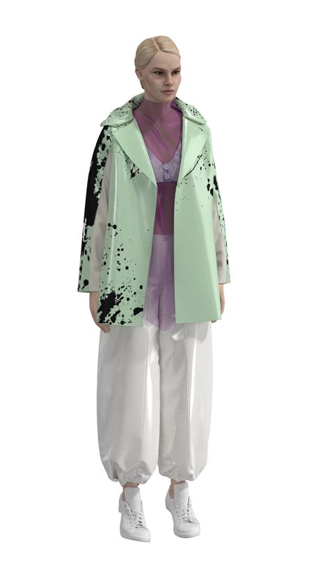 Créer Dressing 3d   Clo 3d Fashion Design Software - Créer Dressing 3d