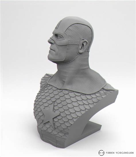 Créer Figurine 3d   Créer Ses Figurines Avec Une Imprimante 3d Bonne - Créer Figurine 3d