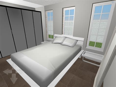Créer Ma Chambre En 3d   Créer Une Chambre Avec Une Visualisation En 3d - Créer Ma Chambre En 3d