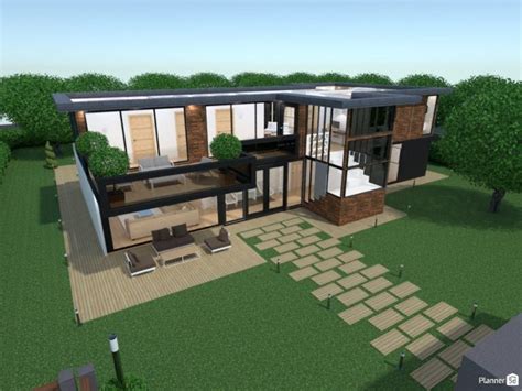 Créer Plan 3d   Planner 5d House Design Software Home Design In - Créer Plan 3d