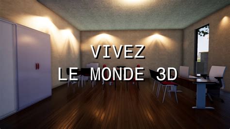 Créer Visite Virtuelle 3d   Créer Une Visite Virtuelle 360 3d Enrichie Impakt - Créer Visite Virtuelle 3d