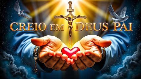 Crê Em Deus Pai