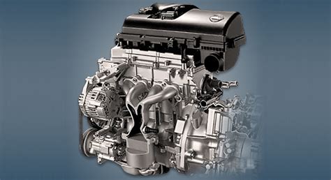 Cr14de Engine