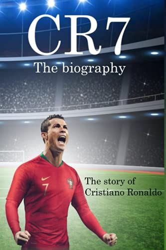 cr7 biography of alberta