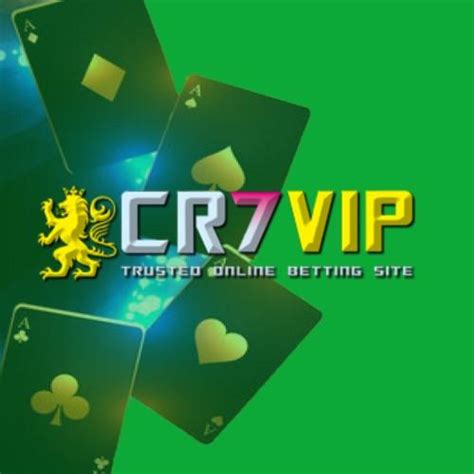 CR7VIP LINK ALTERNATIF - CR7VIP SITUS JUDI ONLINE TERBAIK DAN TERPERCAYA