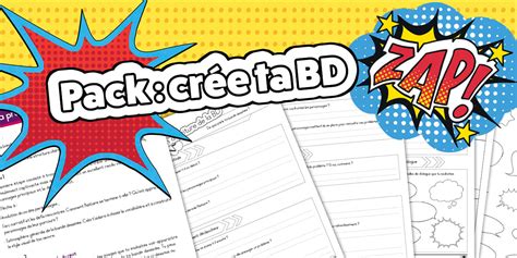 Cra C E Ta Propre Bande Dessina C E 100 Planches